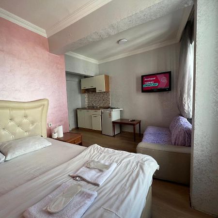 اسطنبول Taksim Flower Suit And Apartments المظهر الخارجي الصورة