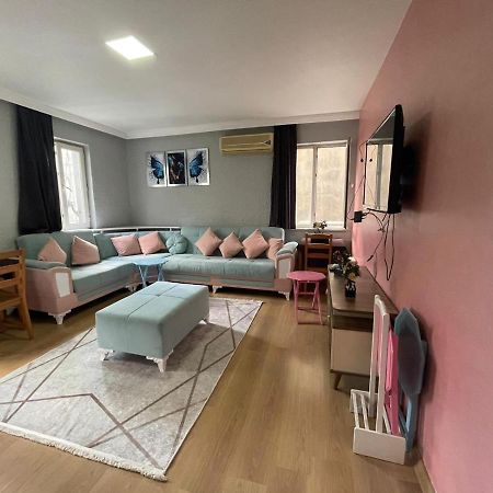 اسطنبول Taksim Flower Suit And Apartments المظهر الخارجي الصورة