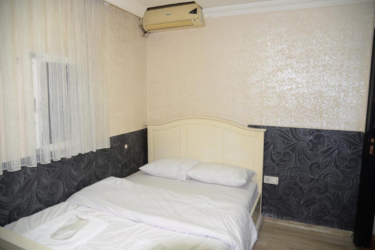 اسطنبول Taksim Flower Suit And Apartments المظهر الخارجي الصورة