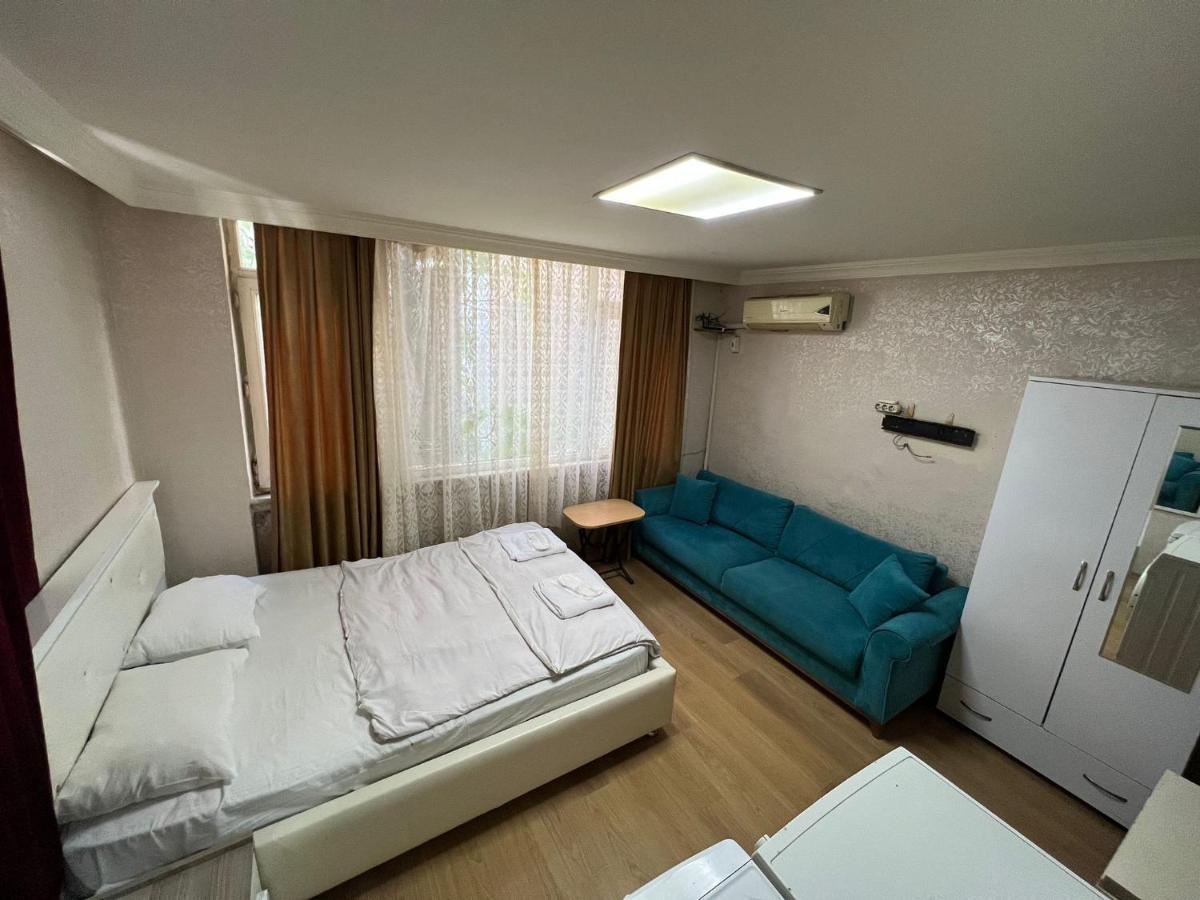 اسطنبول Taksim Flower Suit And Apartments المظهر الخارجي الصورة