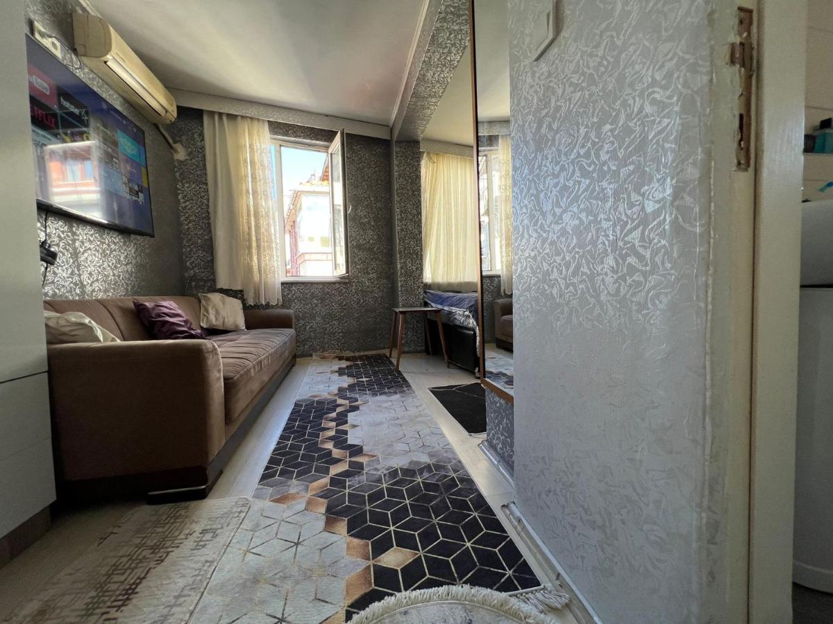 اسطنبول Taksim Flower Suit And Apartments المظهر الخارجي الصورة