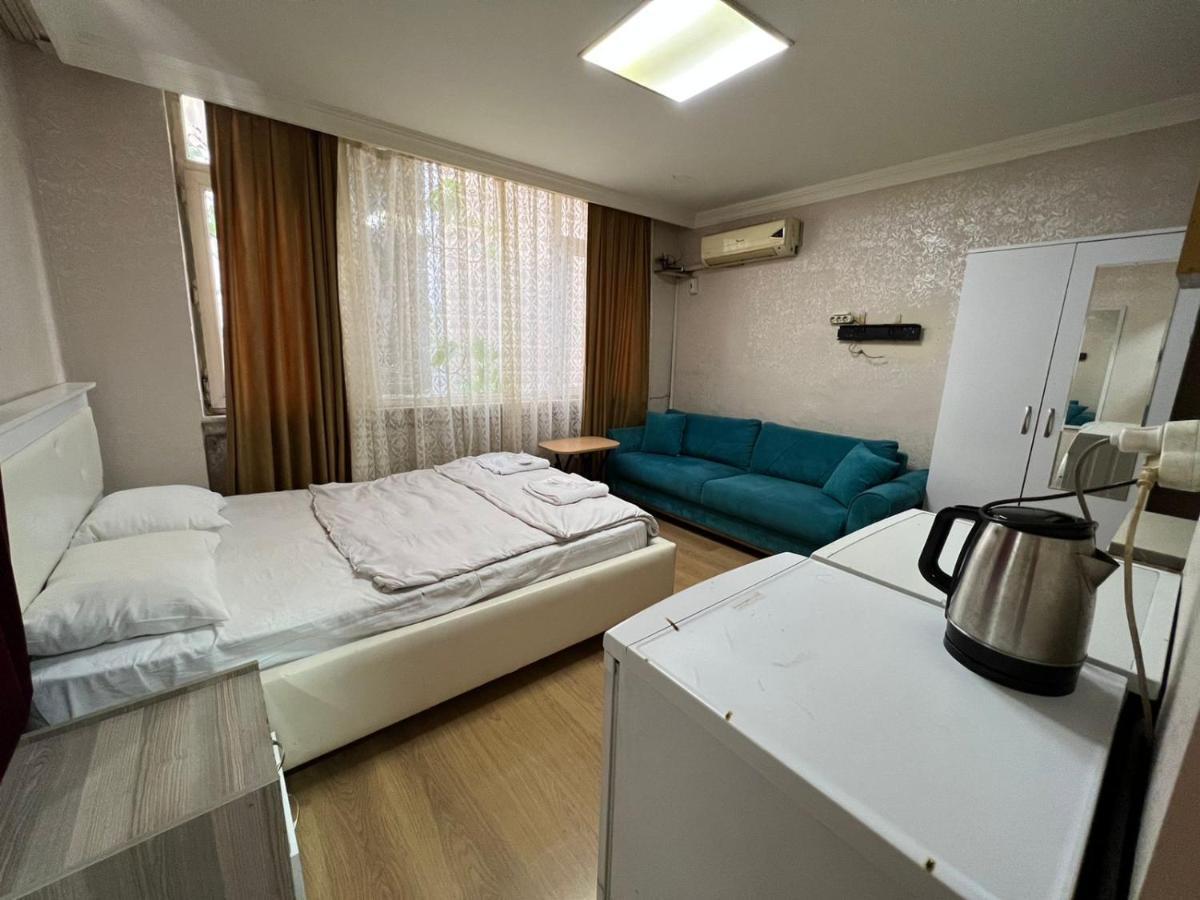 اسطنبول Taksim Flower Suit And Apartments المظهر الخارجي الصورة