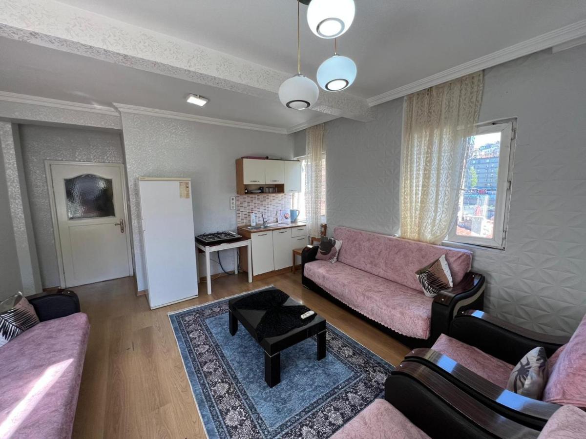 اسطنبول Taksim Flower Suit And Apartments المظهر الخارجي الصورة