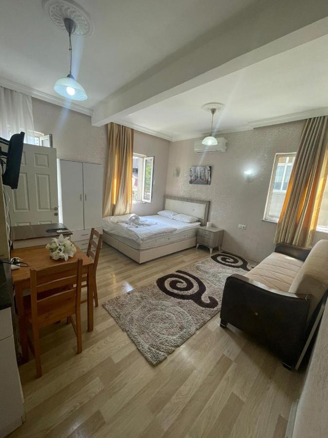 اسطنبول Taksim Flower Suit And Apartments المظهر الخارجي الصورة