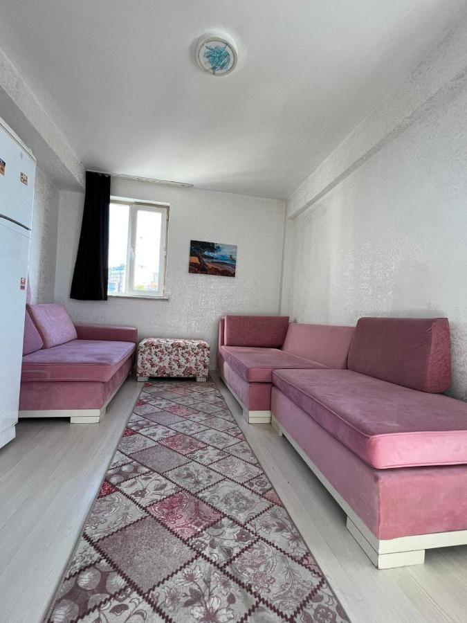 اسطنبول Taksim Flower Suit And Apartments المظهر الخارجي الصورة