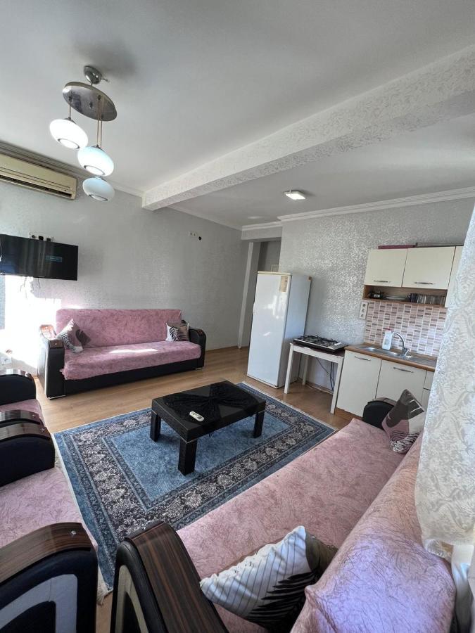 اسطنبول Taksim Flower Suit And Apartments المظهر الخارجي الصورة