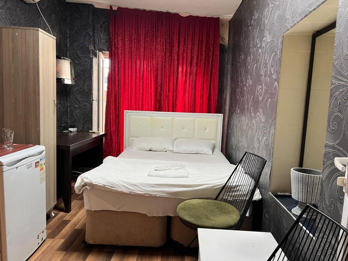 اسطنبول Taksim Flower Suit And Apartments المظهر الخارجي الصورة