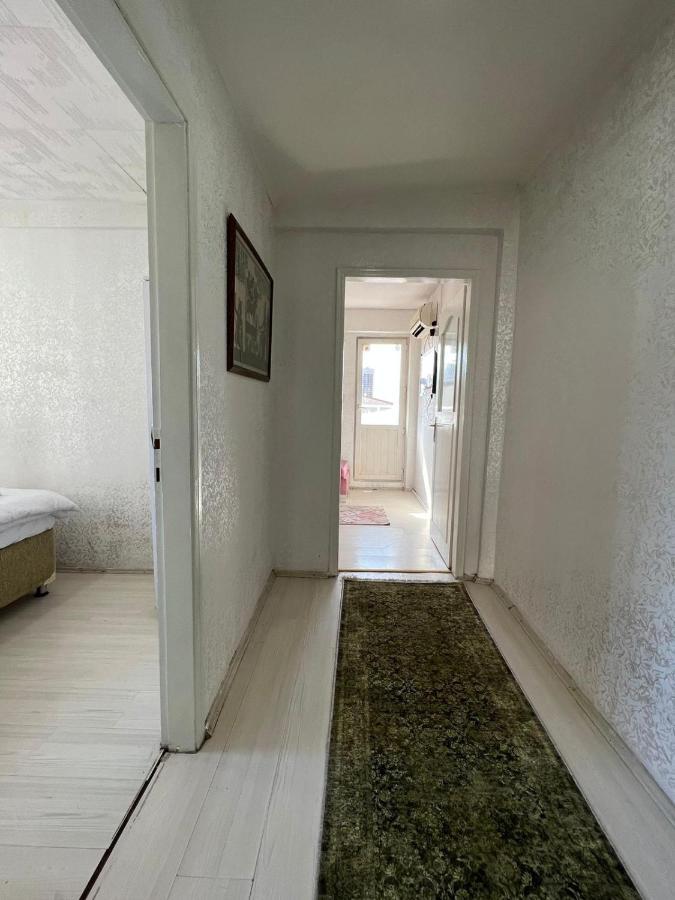 اسطنبول Taksim Flower Suit And Apartments المظهر الخارجي الصورة