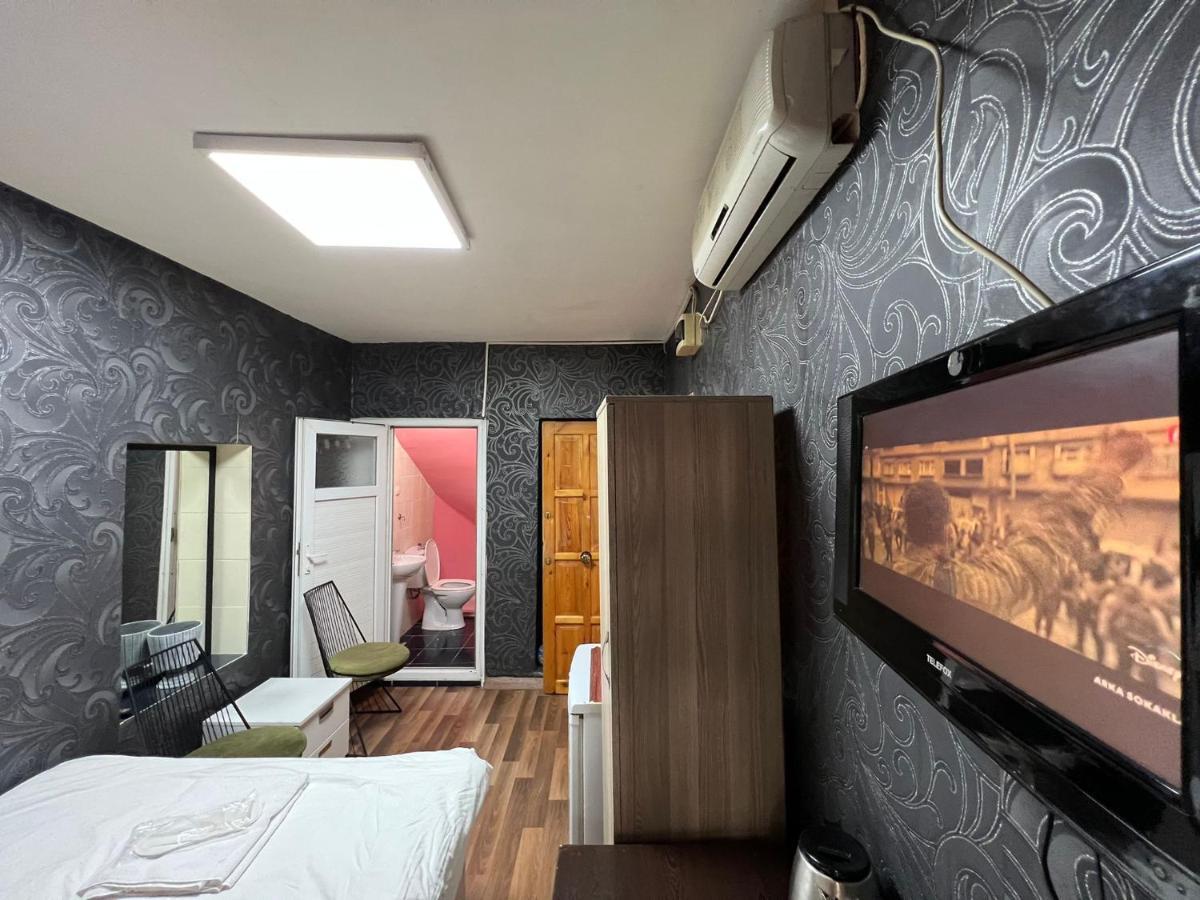 اسطنبول Taksim Flower Suit And Apartments المظهر الخارجي الصورة