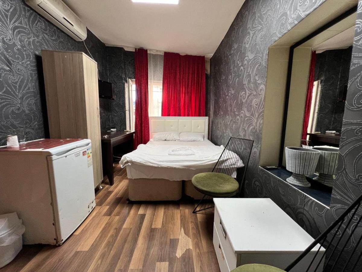 اسطنبول Taksim Flower Suit And Apartments المظهر الخارجي الصورة