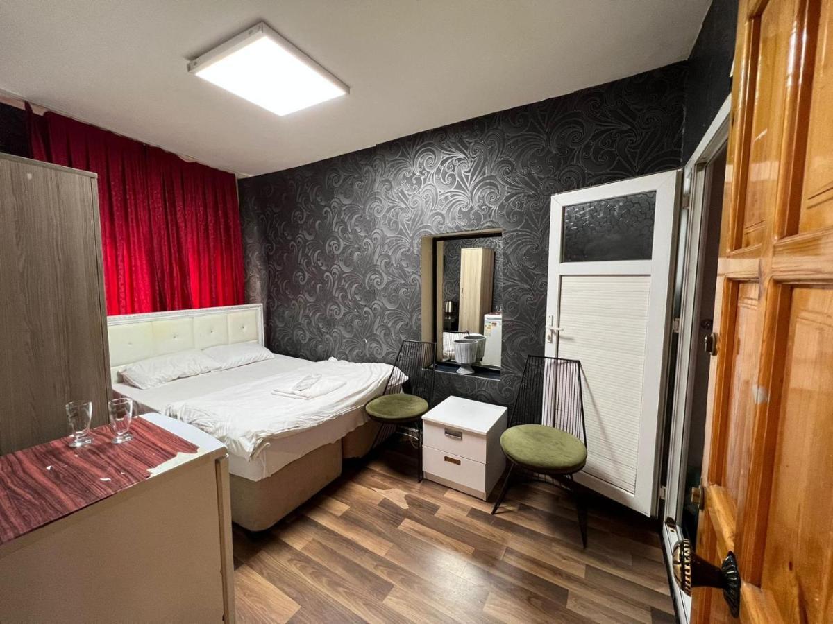 اسطنبول Taksim Flower Suit And Apartments المظهر الخارجي الصورة