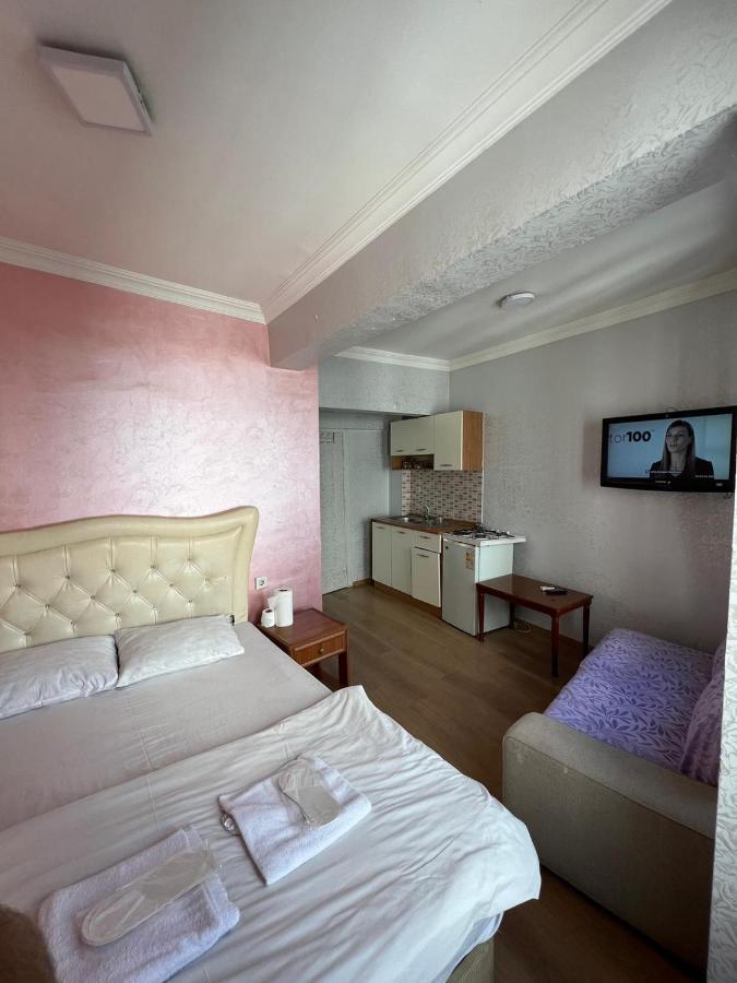 اسطنبول Taksim Flower Suit And Apartments المظهر الخارجي الصورة