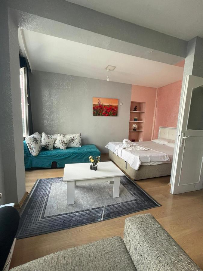 اسطنبول Taksim Flower Suit And Apartments المظهر الخارجي الصورة