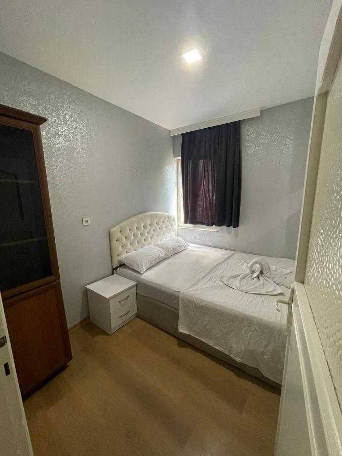 اسطنبول Taksim Flower Suit And Apartments المظهر الخارجي الصورة