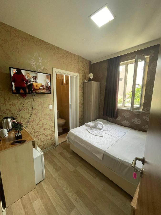 اسطنبول Taksim Flower Suit And Apartments الغرفة الصورة