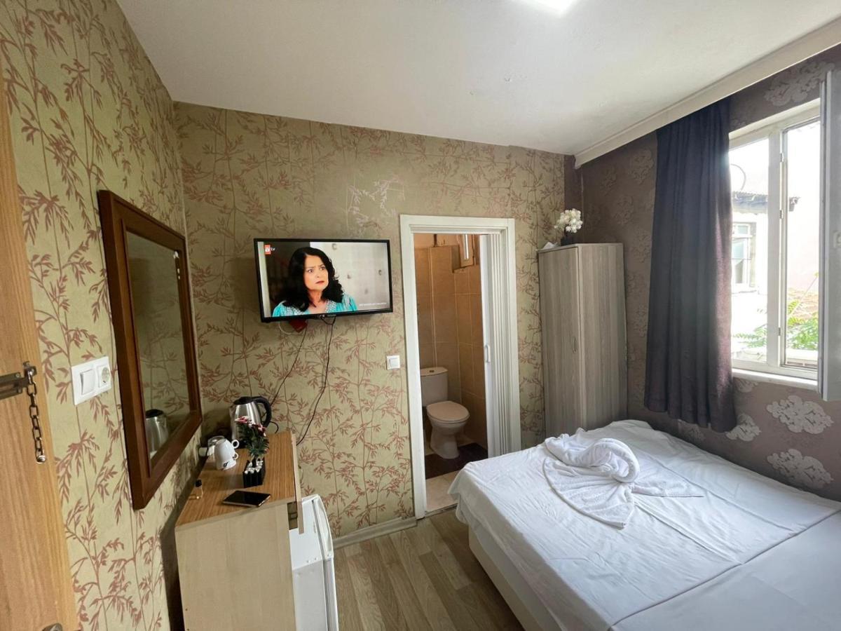 اسطنبول Taksim Flower Suit And Apartments المظهر الخارجي الصورة